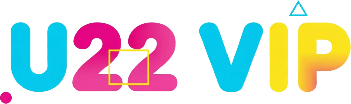 U22 VlP logo